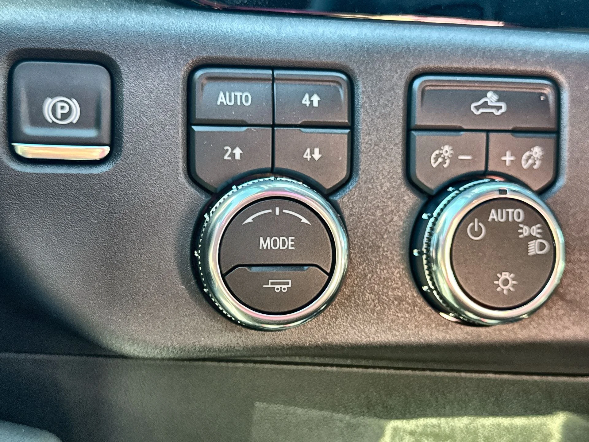 2026 GMC Sierra 1500 SLE - Photo 54