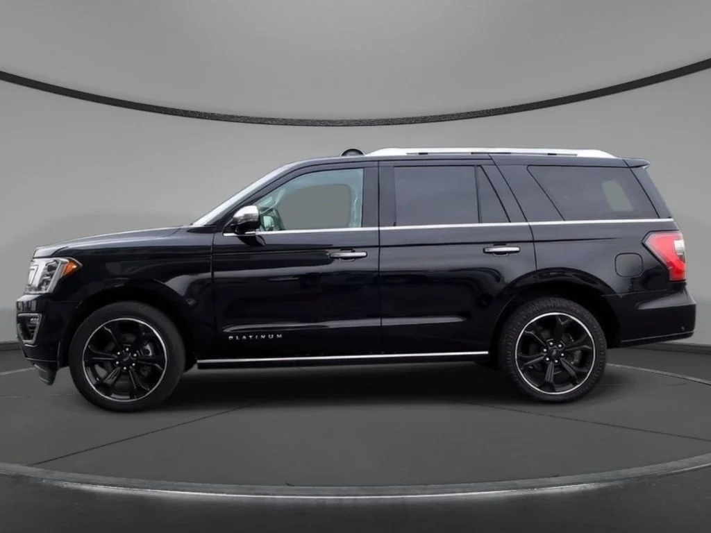 2020 Ford Expedition Platinum - Photo 9