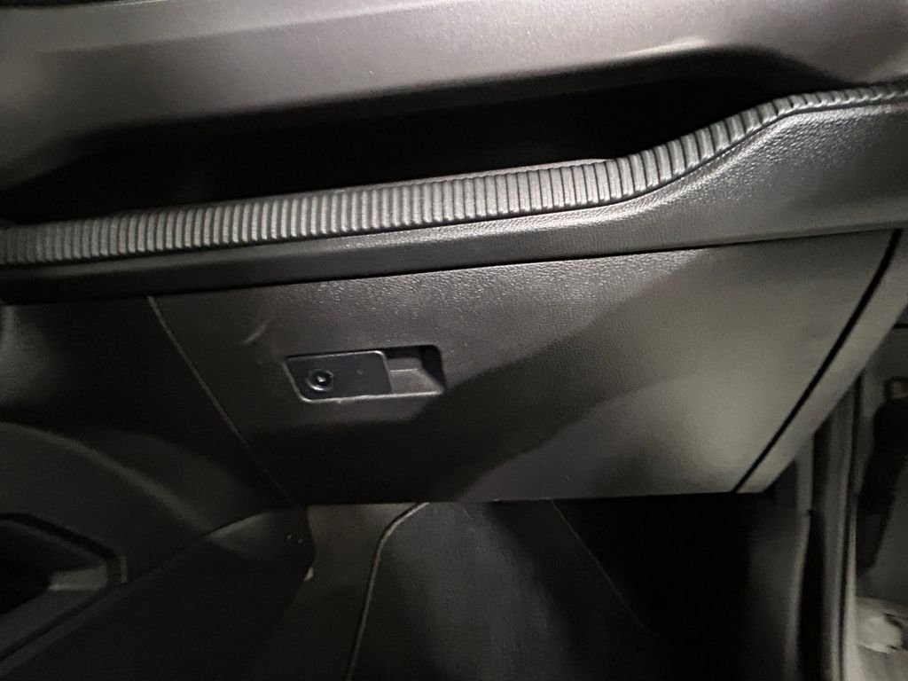 Used 2024 White Ford XLT image 24