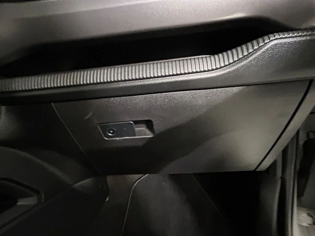Used 2024 White Ford XLT image 24
