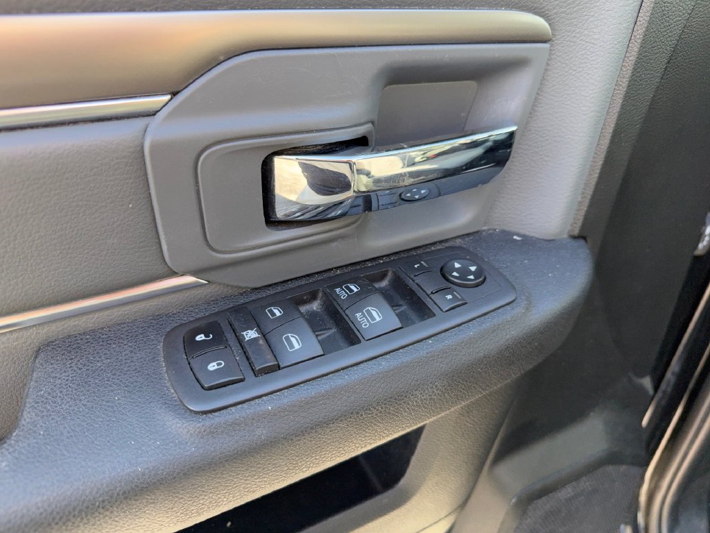 Used 2024 Black Ram SLT image 9