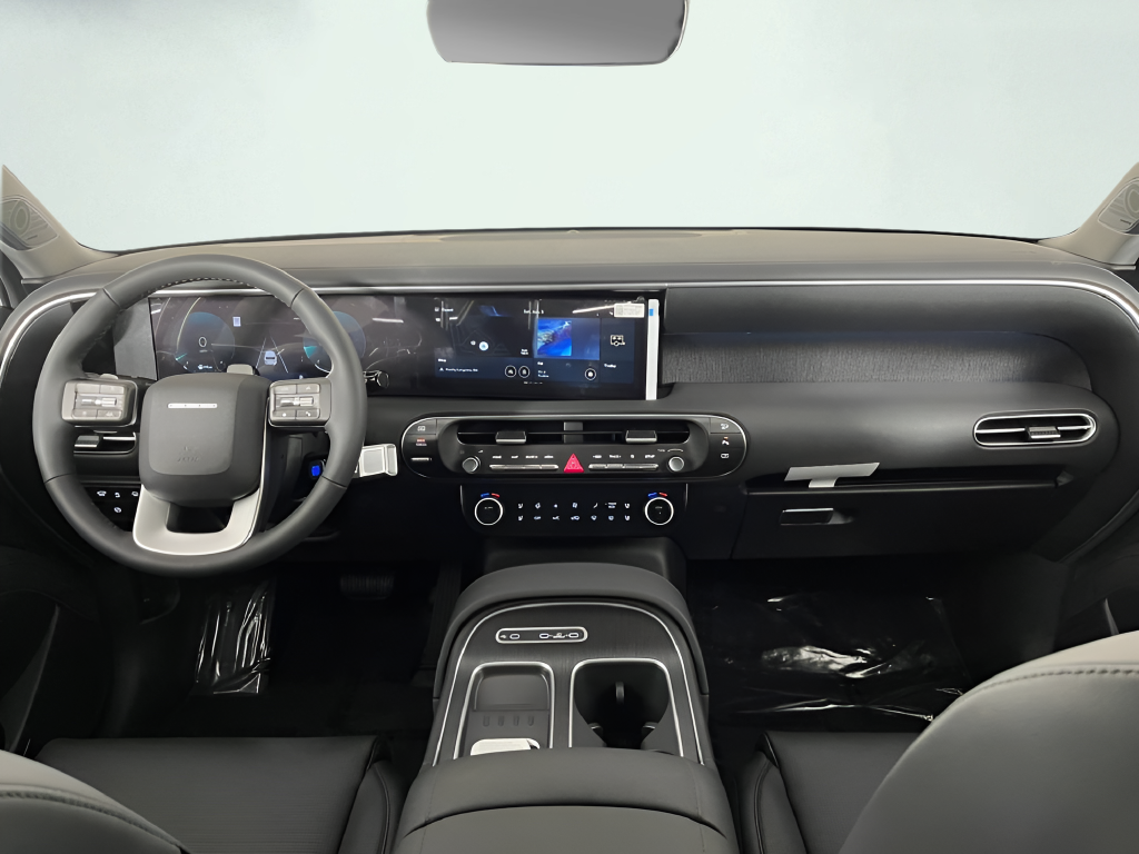 2026 Hyundai Palisade Limited - Photo 13