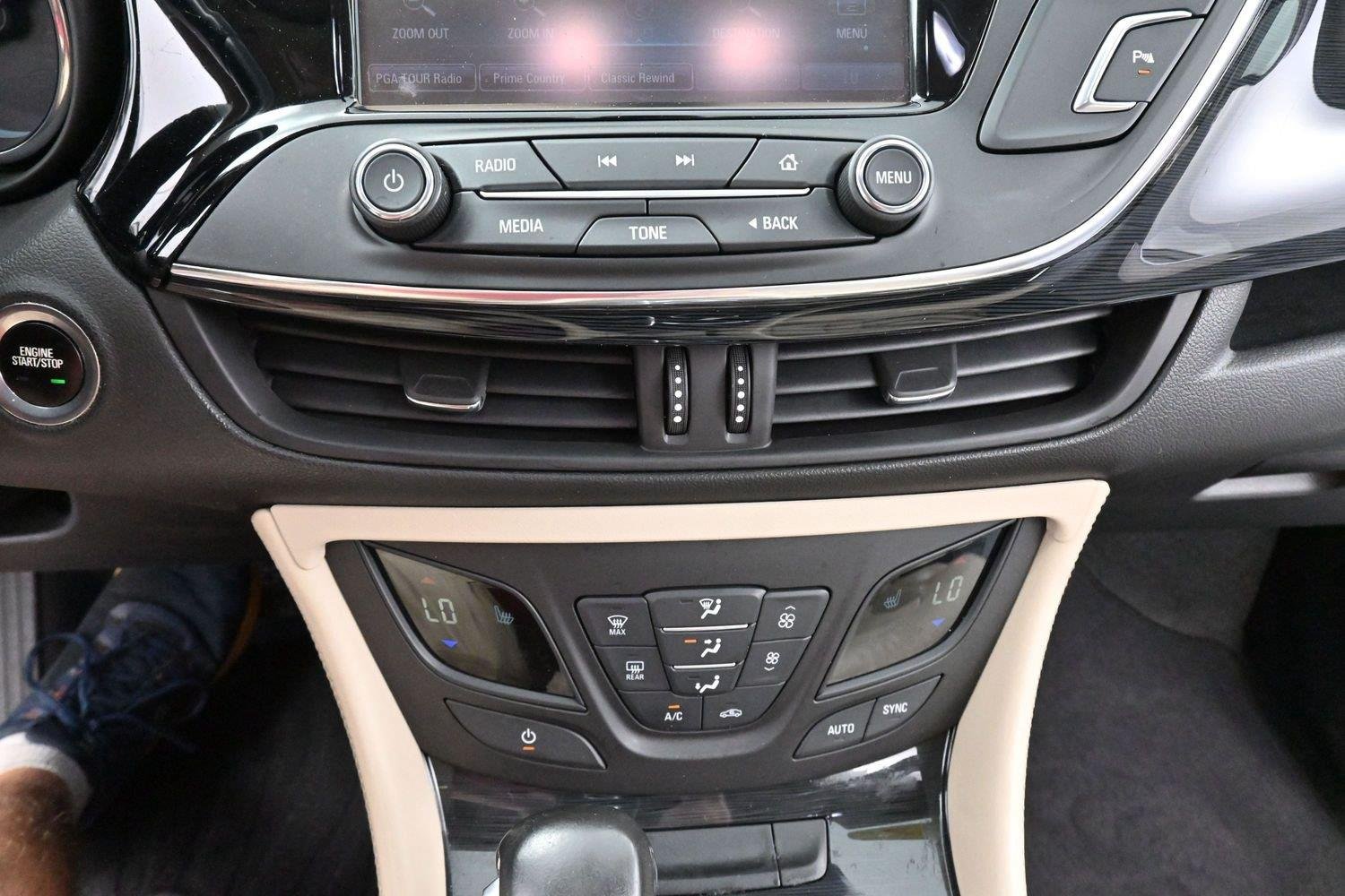 Used 2017 BRONZE ALLOY METALLIC Buick Essence image 27