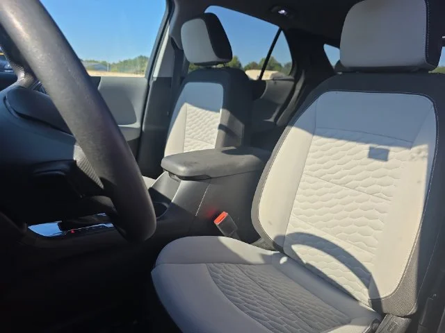 Used 2020 Blue Chevrolet LS image 15