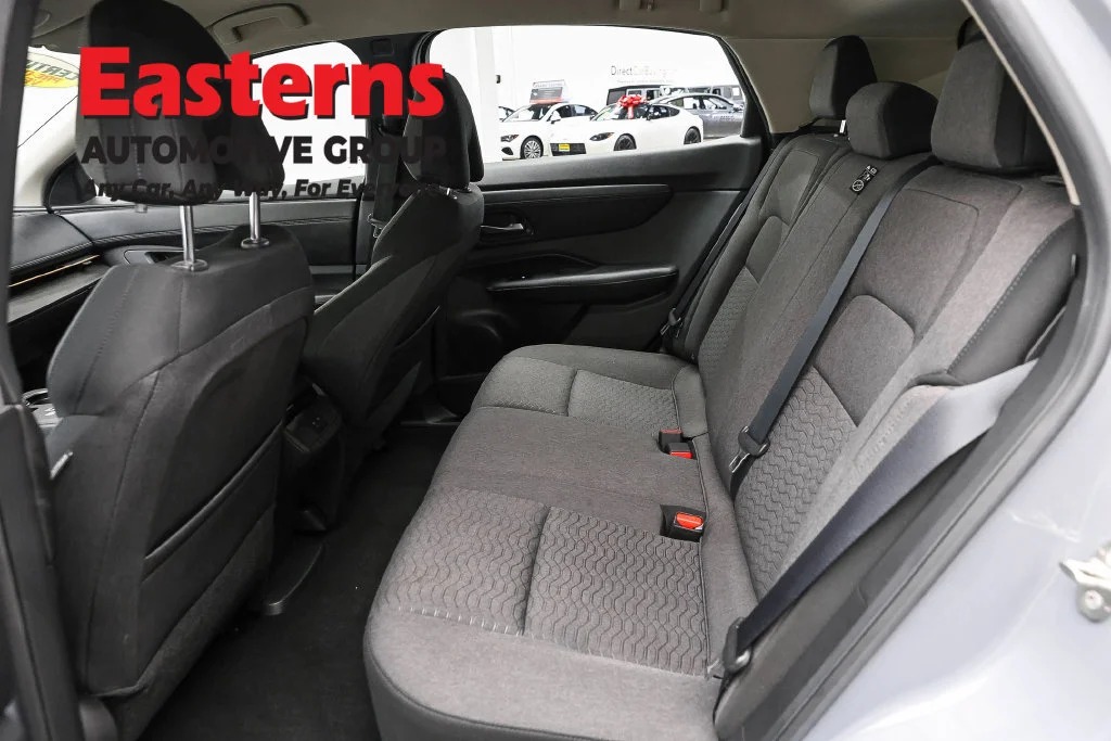 Used 2023 Gray Nissan VENTURE+ image 21