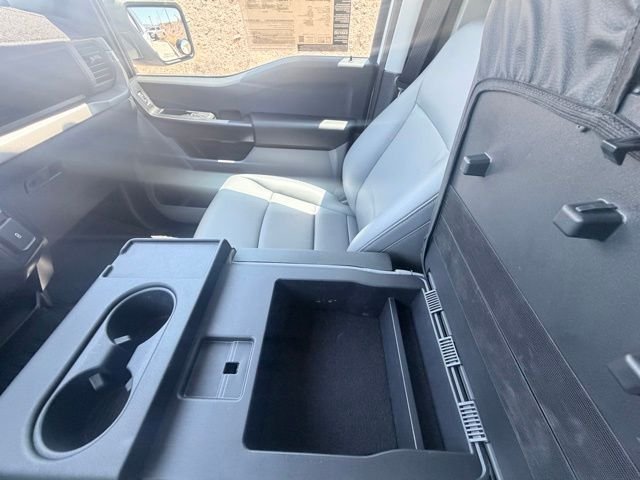 2024 Ford F-150 XL - Photo 18