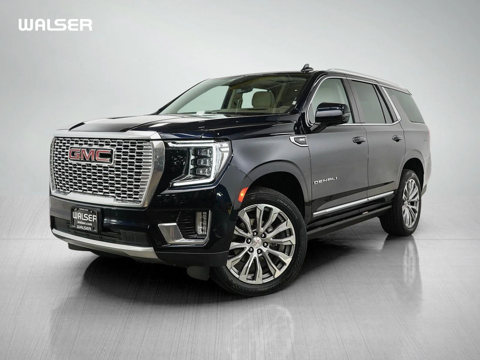 2023 GMC Yukon