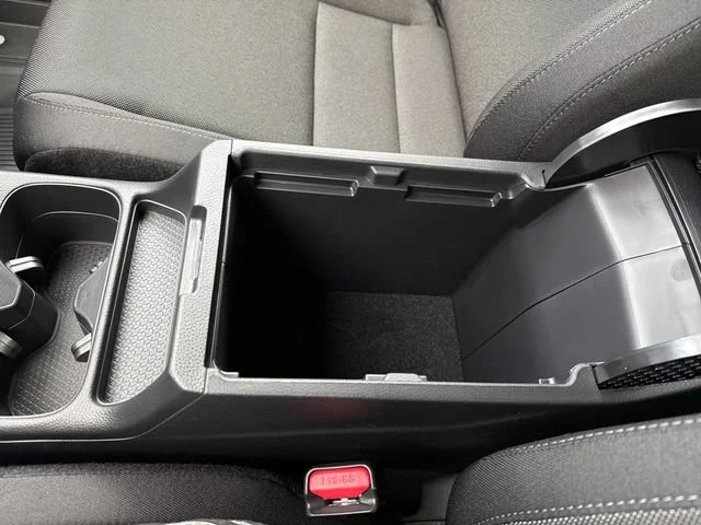 2026 Honda CR-V LX - Photo 22