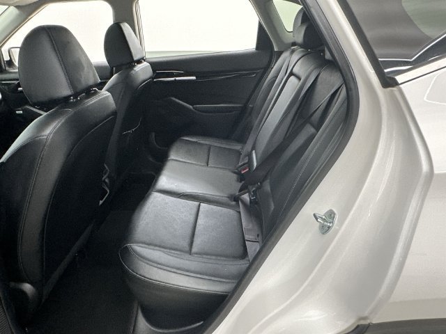 2021 Kia Seltos SX - Photo 11