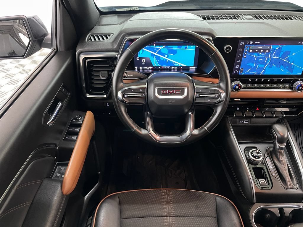 2024 GMC Canyon AT4 - Photo 22