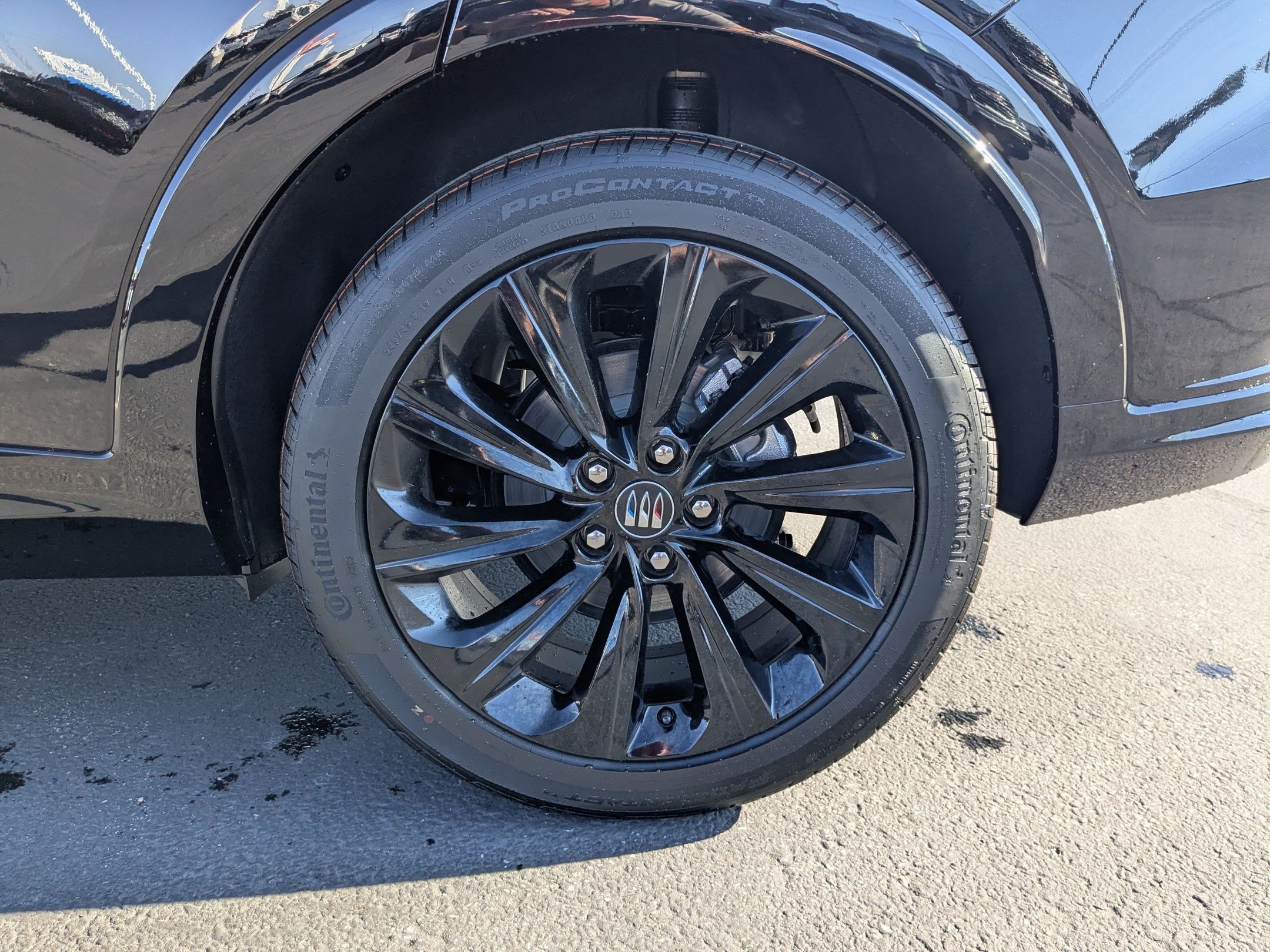 2026 Buick Envista Sport Touring - Photo 26