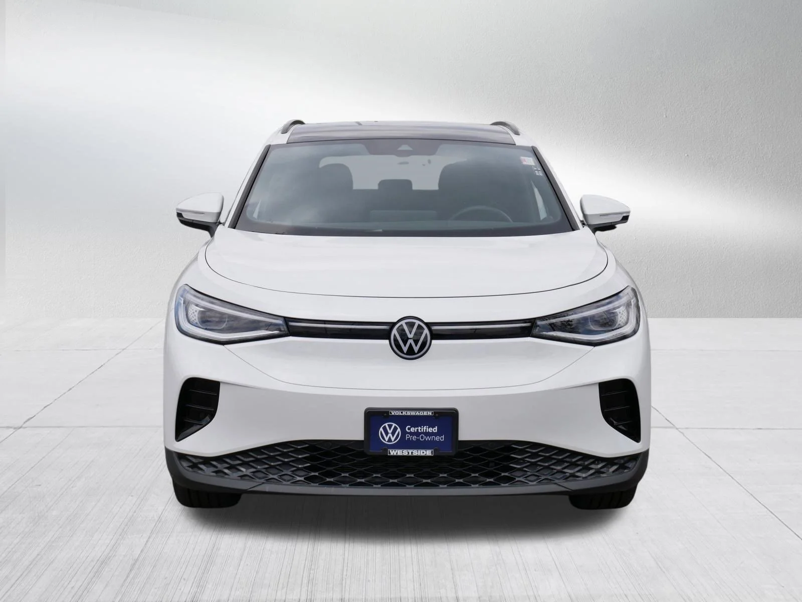 Certified 2023 Volkswagen ID.4 PRO S with VIN 1V2VMPE84PC049856 for sale in St. Louis Park, MN