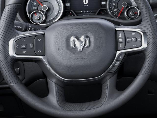 2026 RAM 1500 Express - Photo 45