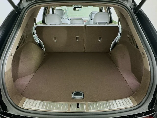 New 2026 Genesis GV70 2.5T Advanced