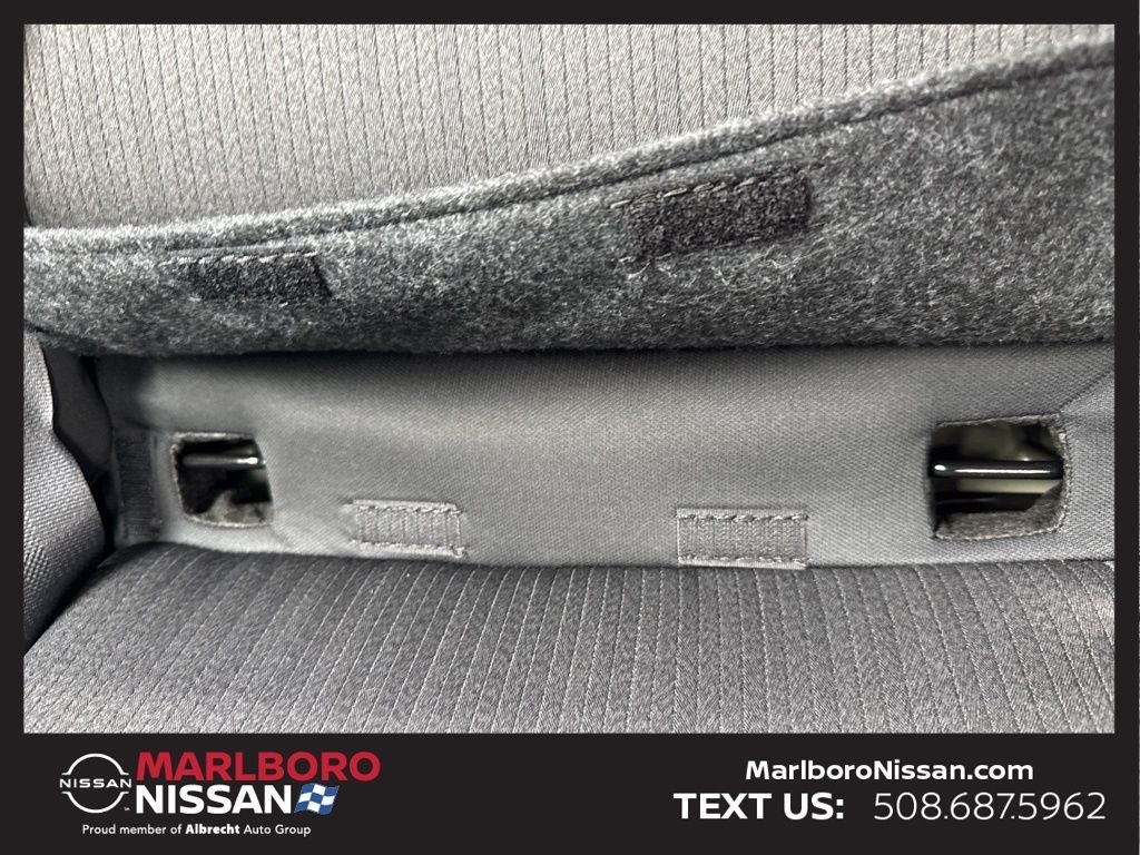 2025 Nissan Altima SV - Photo 16