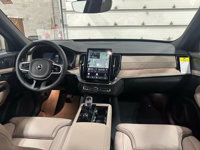 New 2026 Red Volvo T8 Ultra image 16