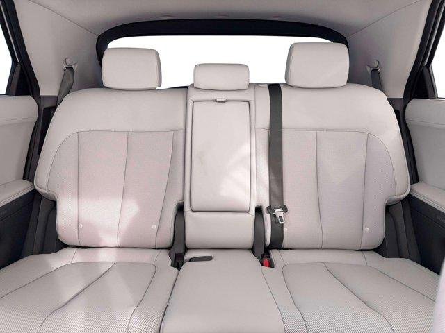 New 2026 Lucid Blue Hyundai Limited image 35