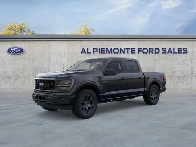 2026 Ford F-150 STX®
