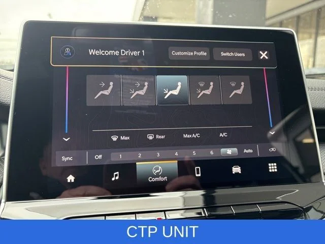 2026 Jeep Compass Latitude Altitude - Photo 10