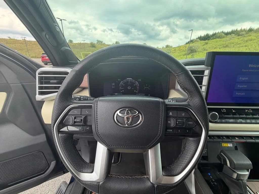 Used 2023  Toyota 1794 image 40