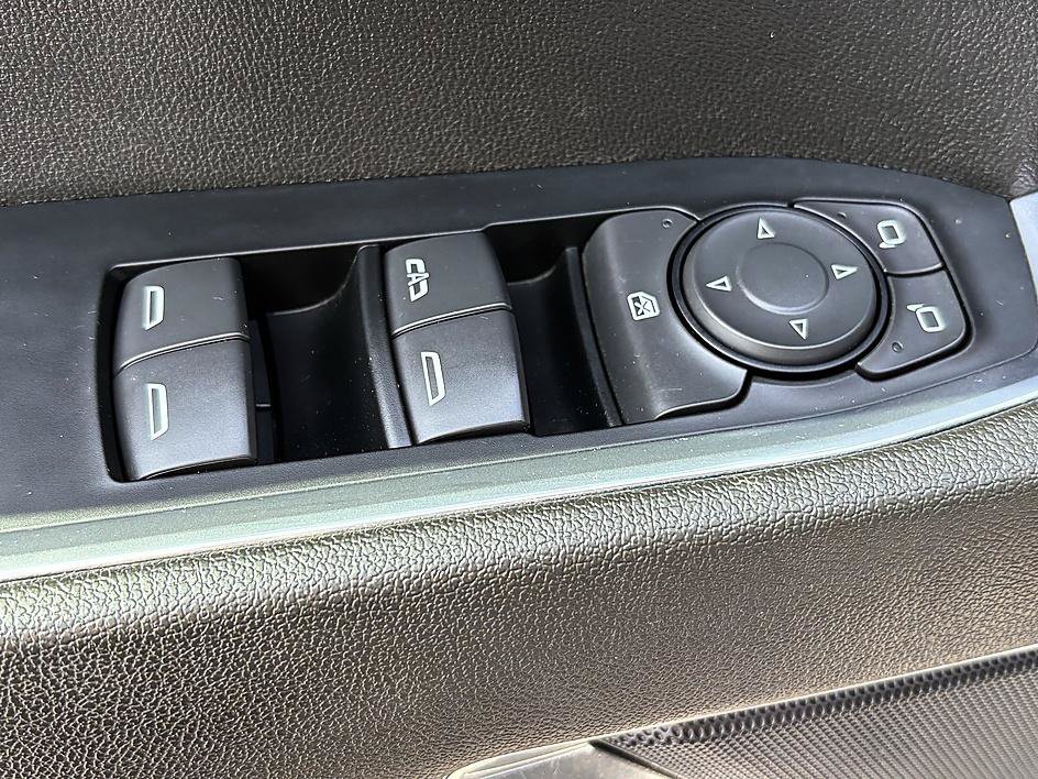 Used 2023 Black Chevrolet LT image 15