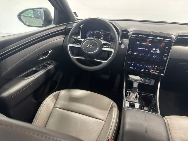 Used 2024 Green Hyundai SEL image 19