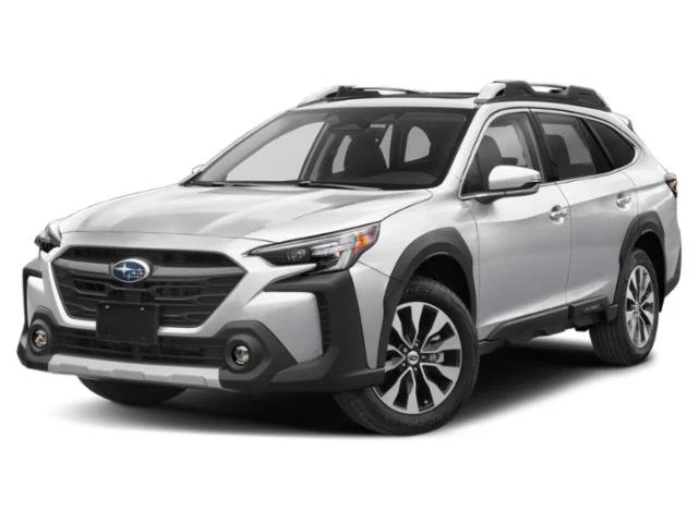 Used 2024 Dark Mahogany Pearl Subaru Touring XT image 4
