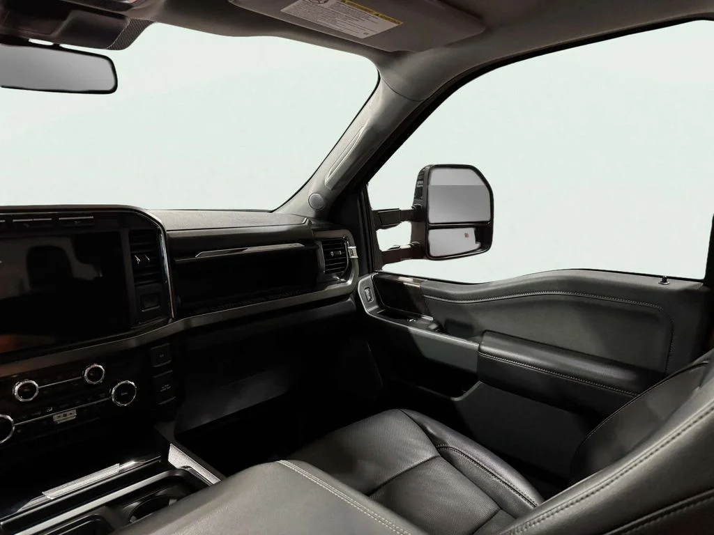 2024 Ford F-250 Super Duty Lariat - Photo 11