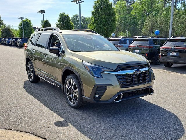 2026 Subaru Ascent Touring 7 Passenger's photo