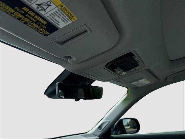 Certified Used 2024 STORM CLOUD Toyota  image 24