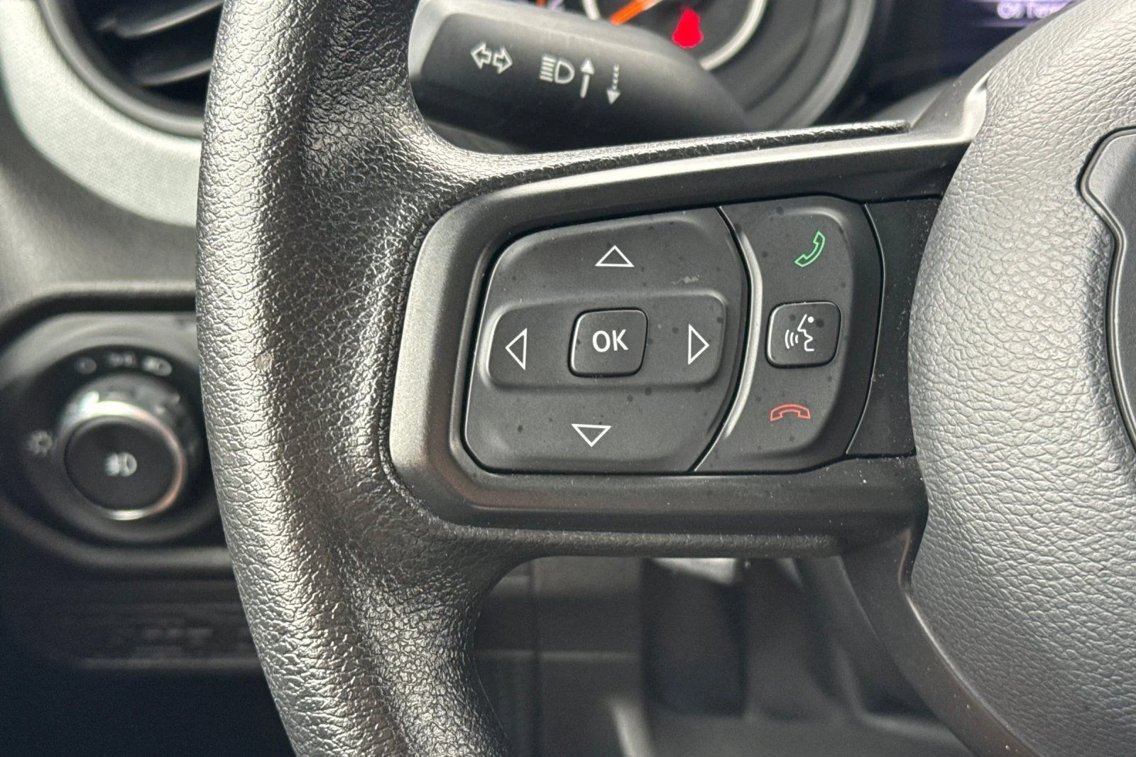 Used 2024 Black Clearcoat Jeep Sport image 20