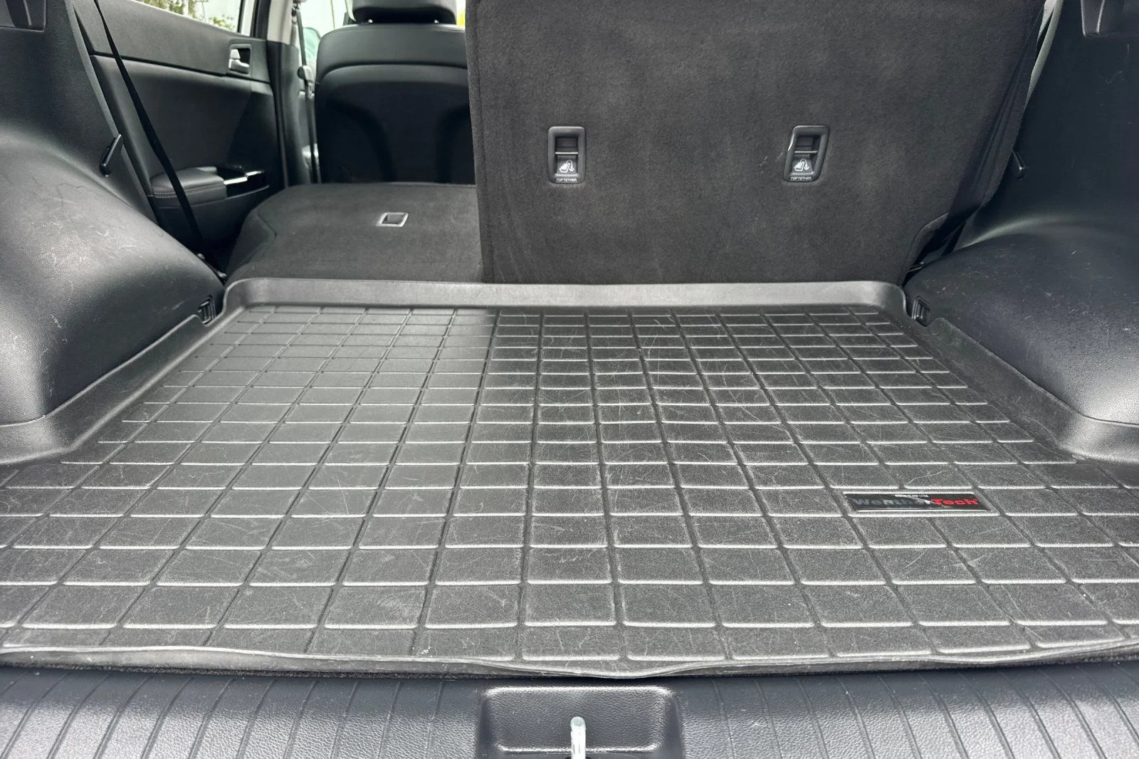 Certified Used 2019 Snow White Pearl Kia EX image 16