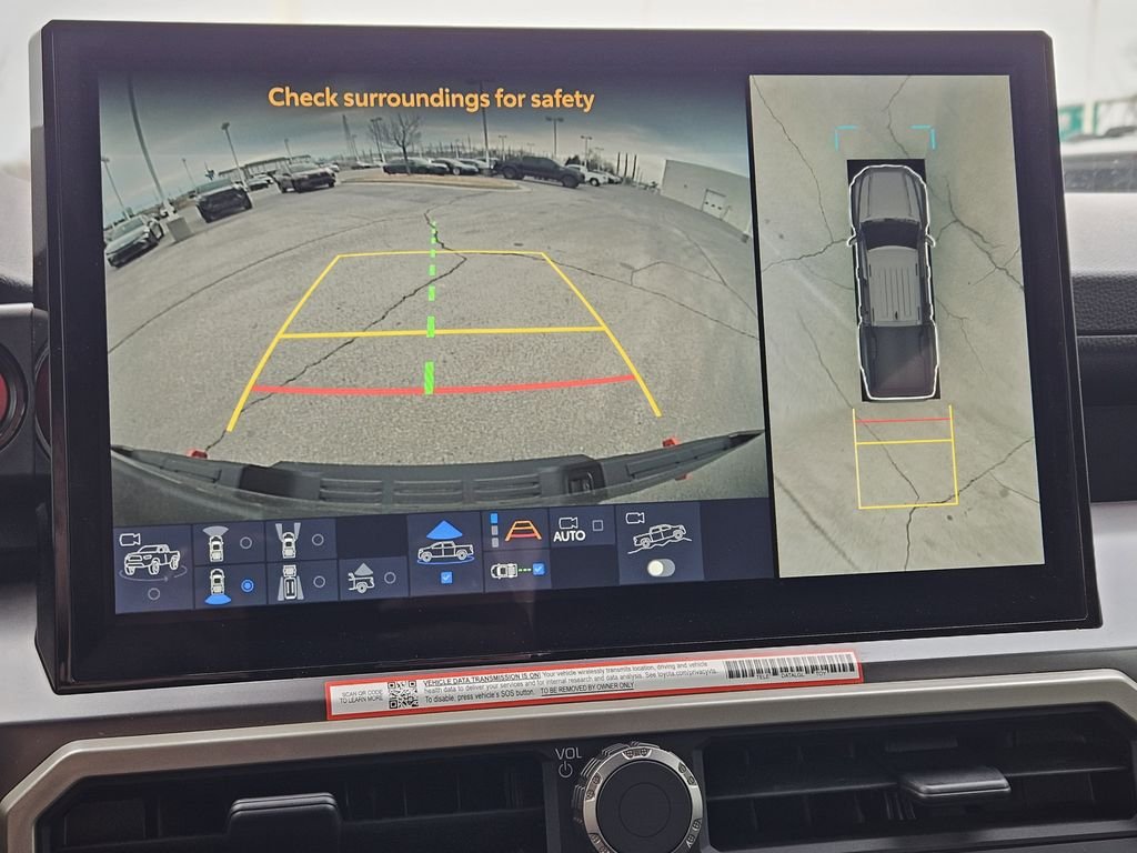 2026 Toyota Tacoma TRD Off Road - Photo 14