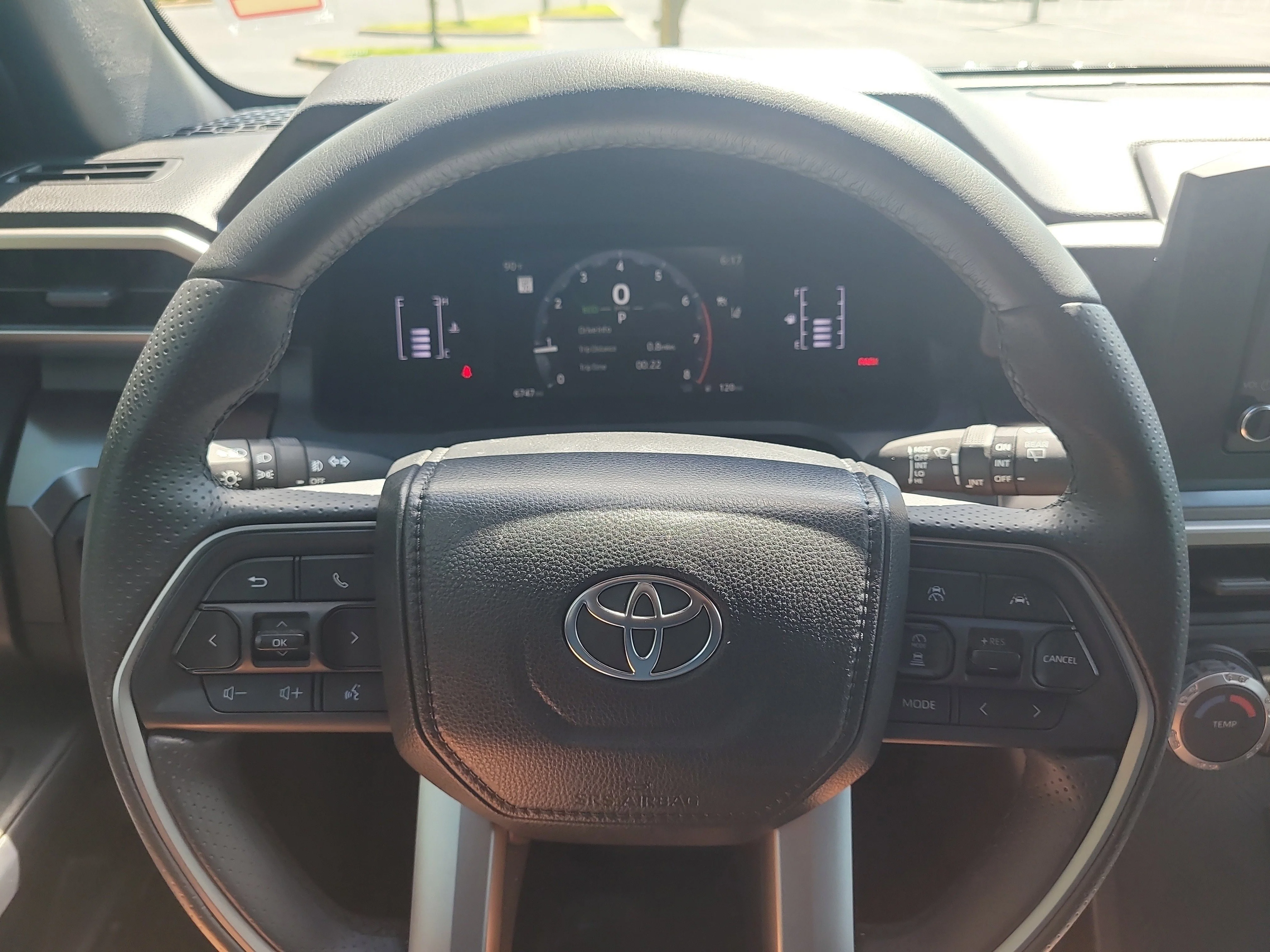 Certified Used 2025 Underground Toyota SR5 image 28