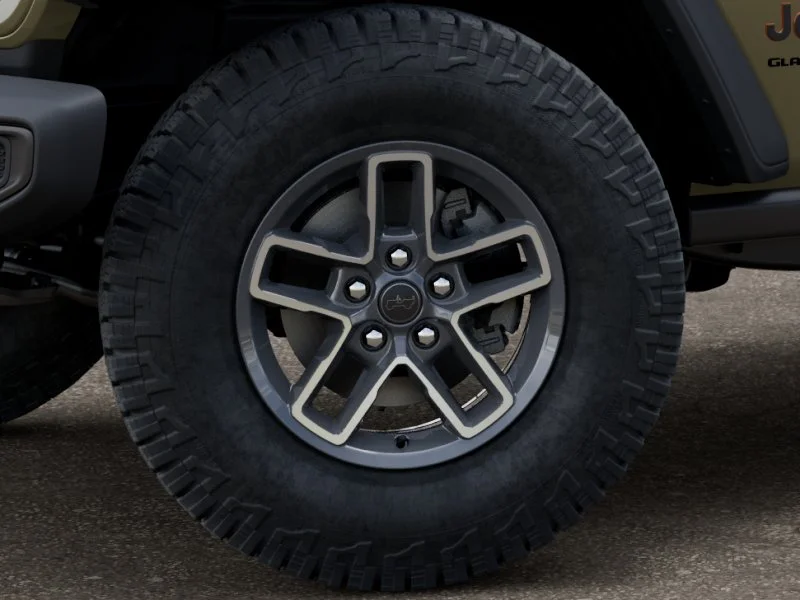 New 2026 41 Jeep Mojave image 36