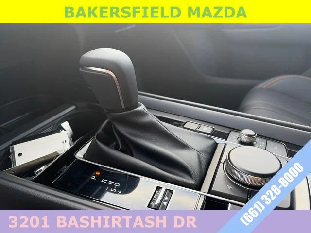 2026 Mazda CX-50 Premium - Photo 22