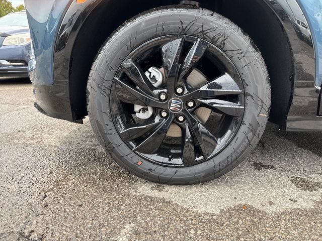2026 Buick Encore GX Sport Touring - Photo 10