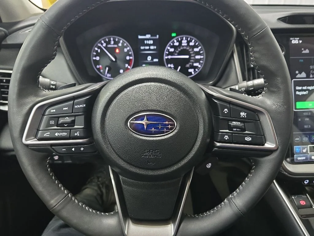 Used 2023 Brown Subaru Touring XT image 19
