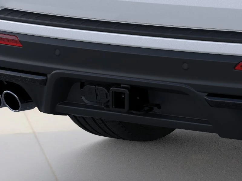 2026 Ford Explorer ST - Photo 23