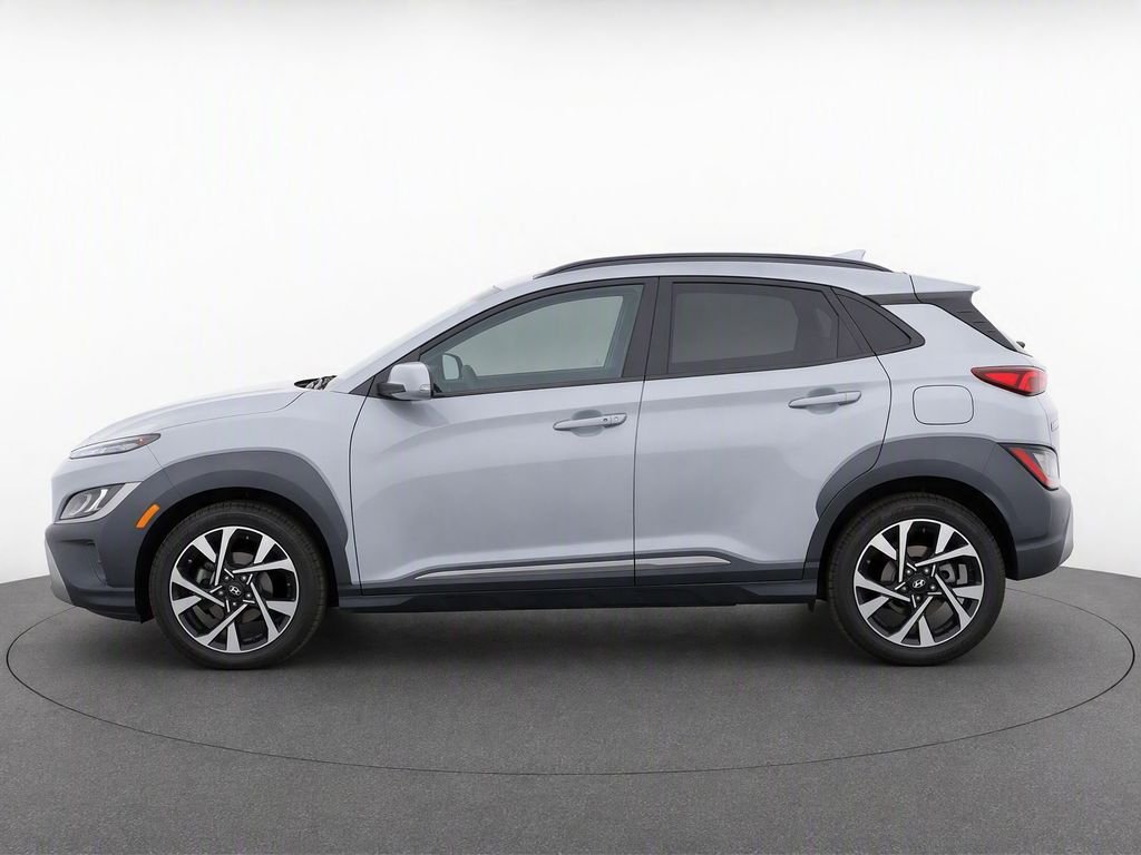 2022 Hyundai Kona Limited - Photo 6