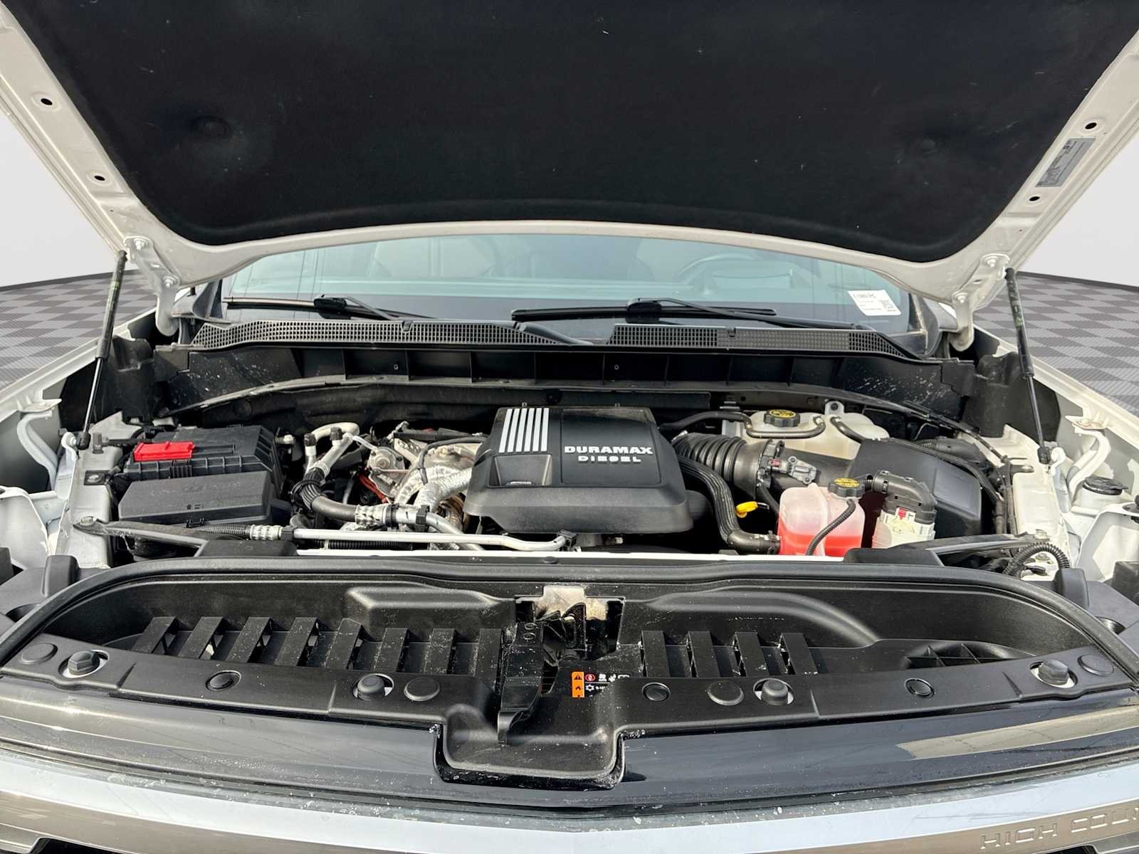 2023 Chevrolet Silverado 1500 High Country - Photo 31