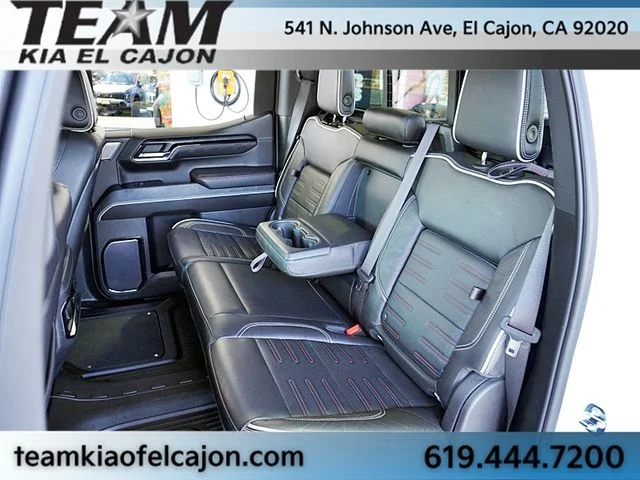2023 GMC Sierra 1500 AT4X - Photo 21