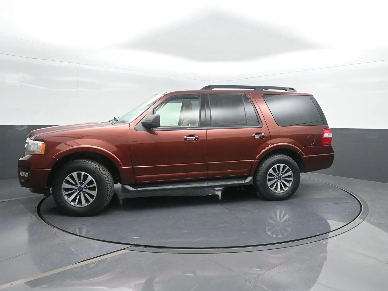 2017 Ford Expedition