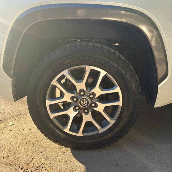 Used 2022 Beige Toyota 1794 image 15