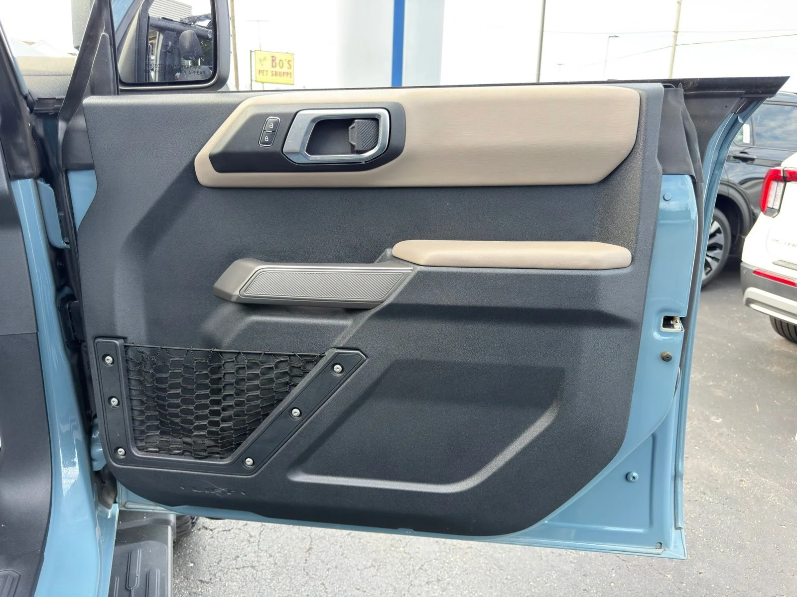 Used 2022  Ford Wildtrak image 49
