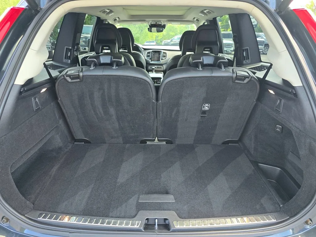 2021 Volvo XC90 Inscription - Photo 17