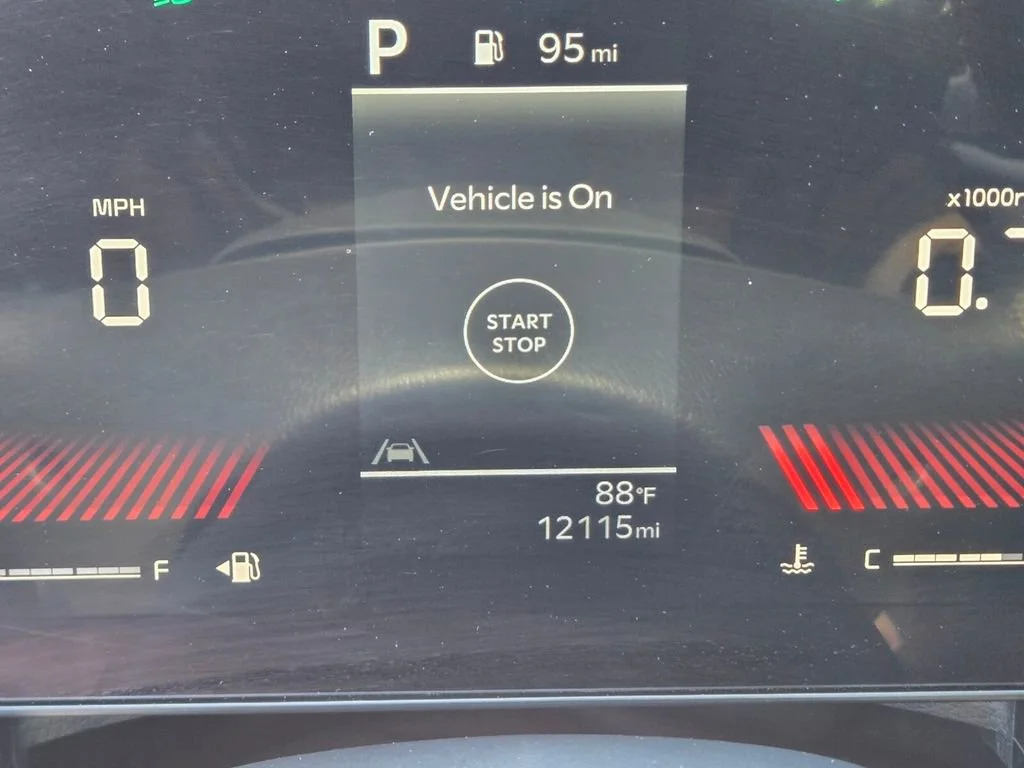 Used 2025 Wolf Gray Kia GT-Line image 23