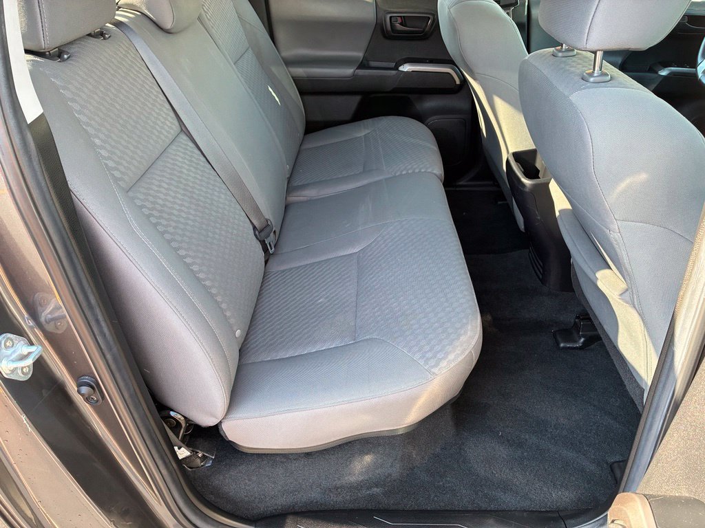 Used 2023 Gray Toyota SR5 image 17