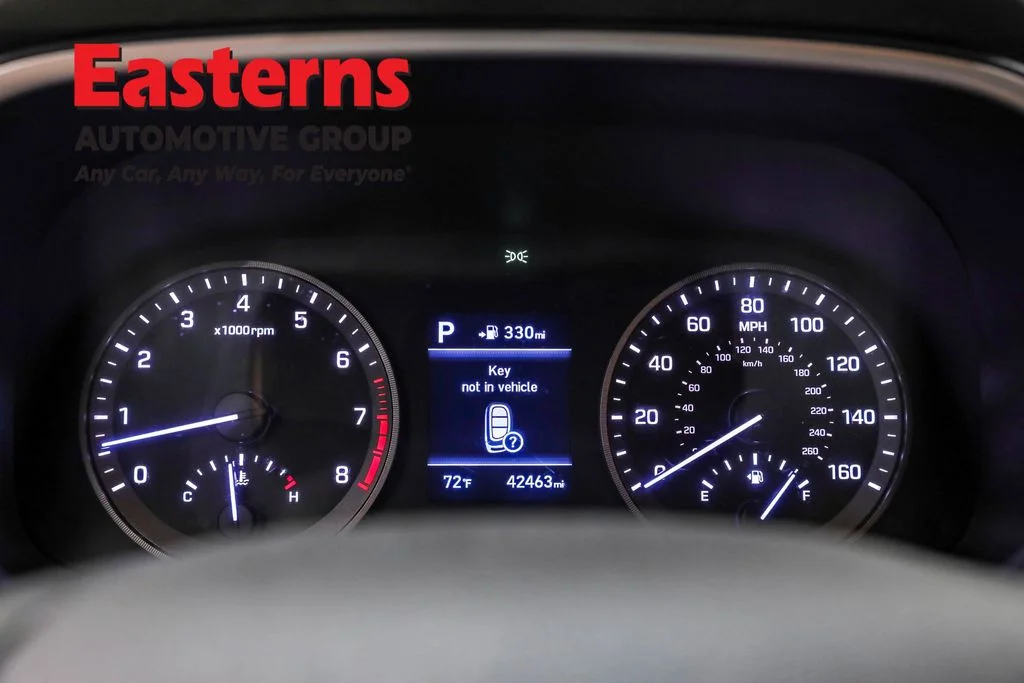 Used 2019 Silver Hyundai Value image 18