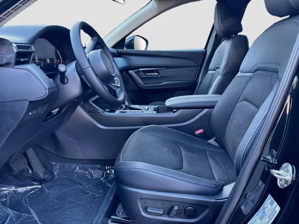 New 2026 Jet Black Mica Mazda 2.5 S Preferred AWD image 21